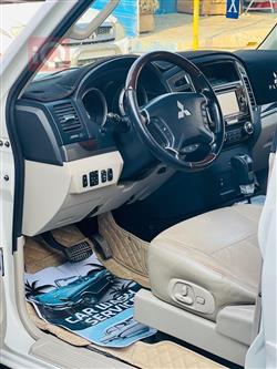 میتسوبیشی پاجیرۆ